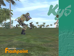 Operation Flashpoint 