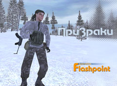 Operation Flashpoint 