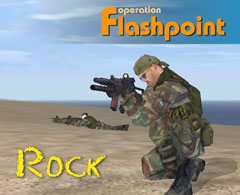 Operation Flashpoint 