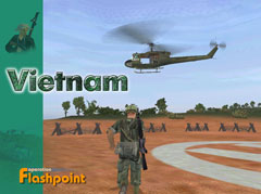 Operation Flashpoint 